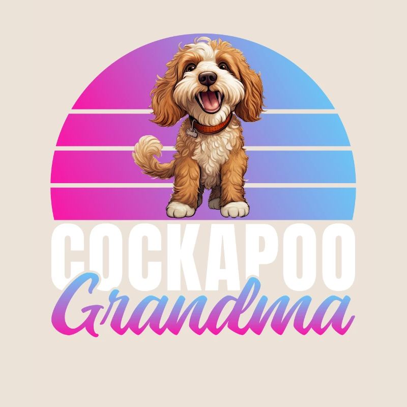 Cockapoo Gifts