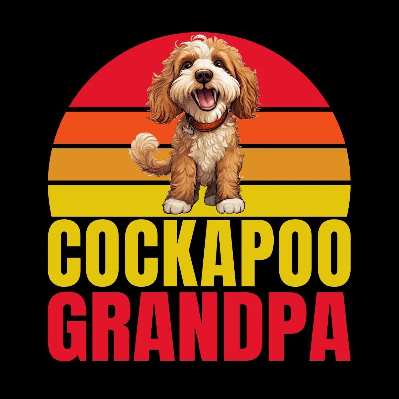Cockapoo Gifts