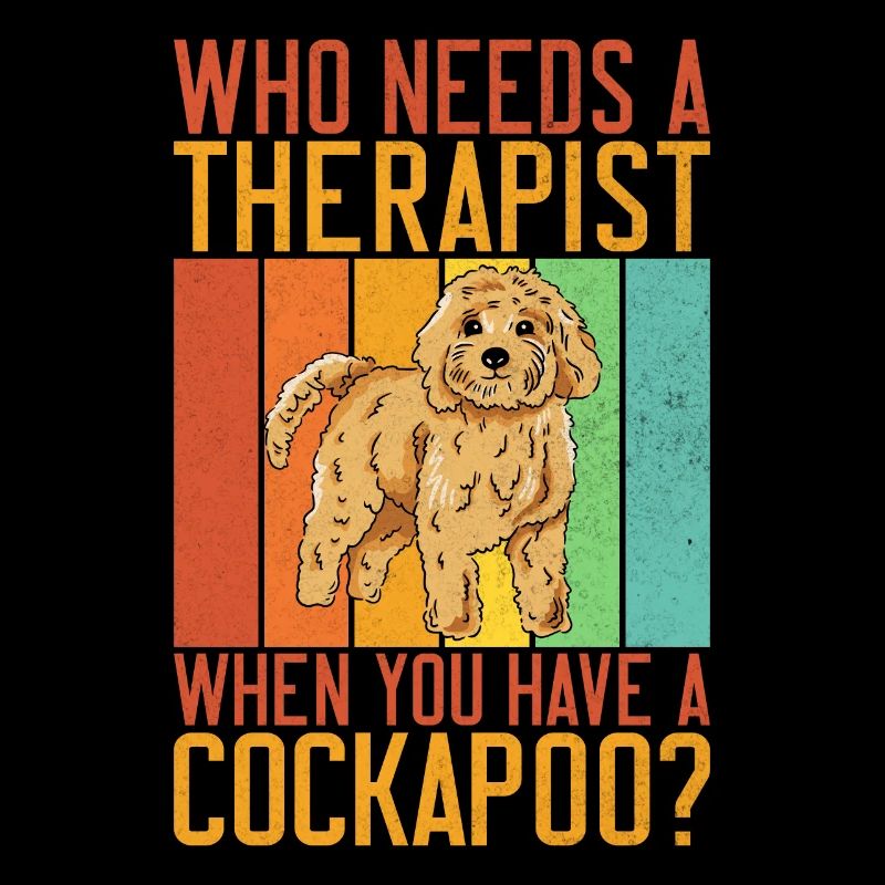 Cockapoo Gifts