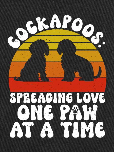 Cadeaux Cockapoo