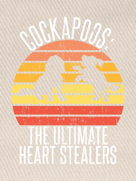 Cadeaux Cockapoo