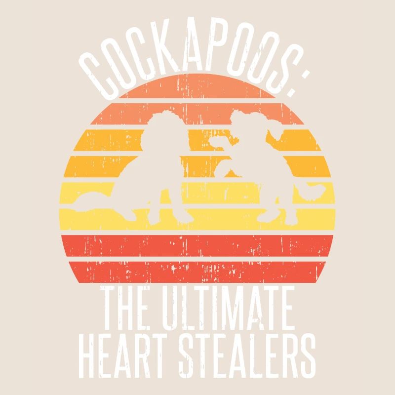 Cadeaux Cockapoo