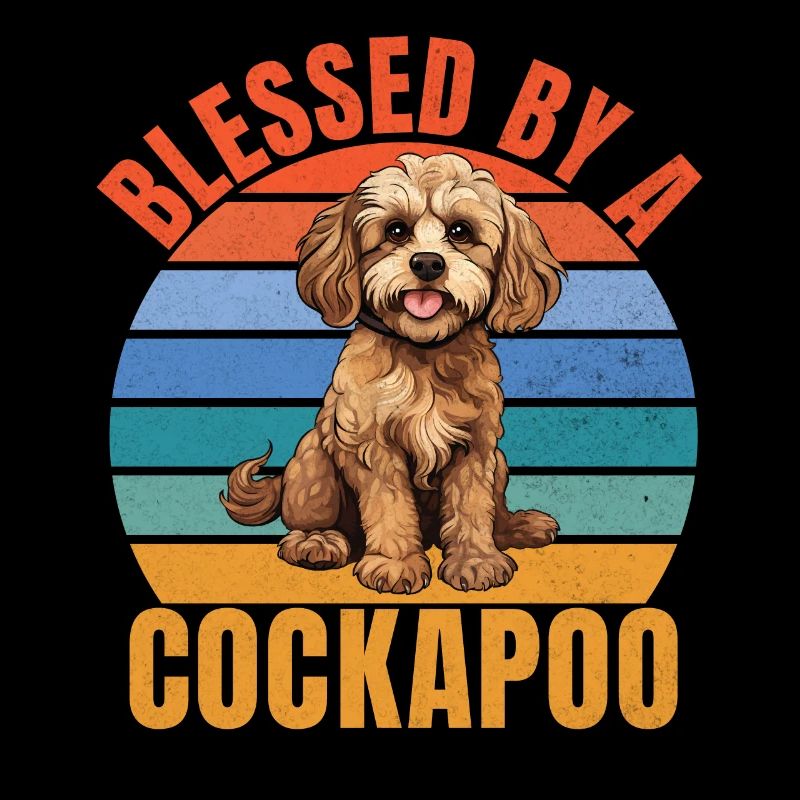 Cockapoo Gifts