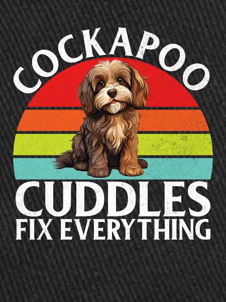 Cockapoo Gifts