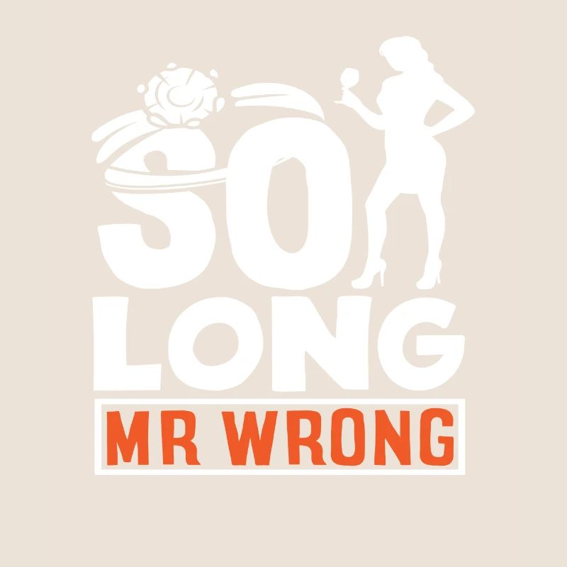 So Long Mr Wrong Celebrate Divorce