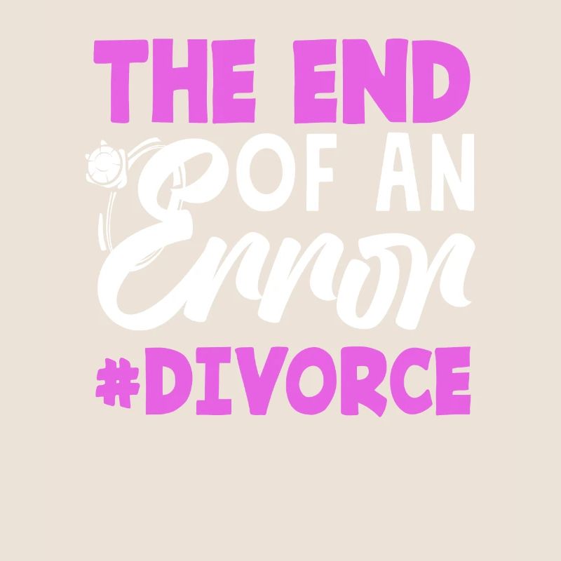 Das Ende Einer Fehlerhaften Scheidung