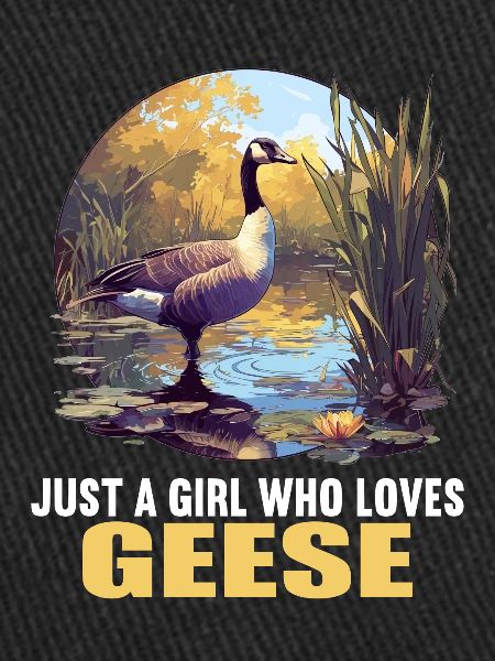 geese goose