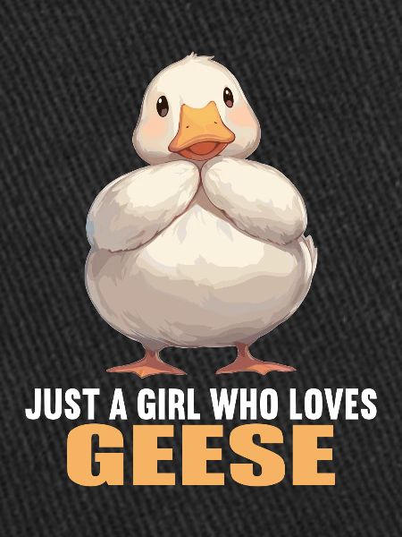 geese goose