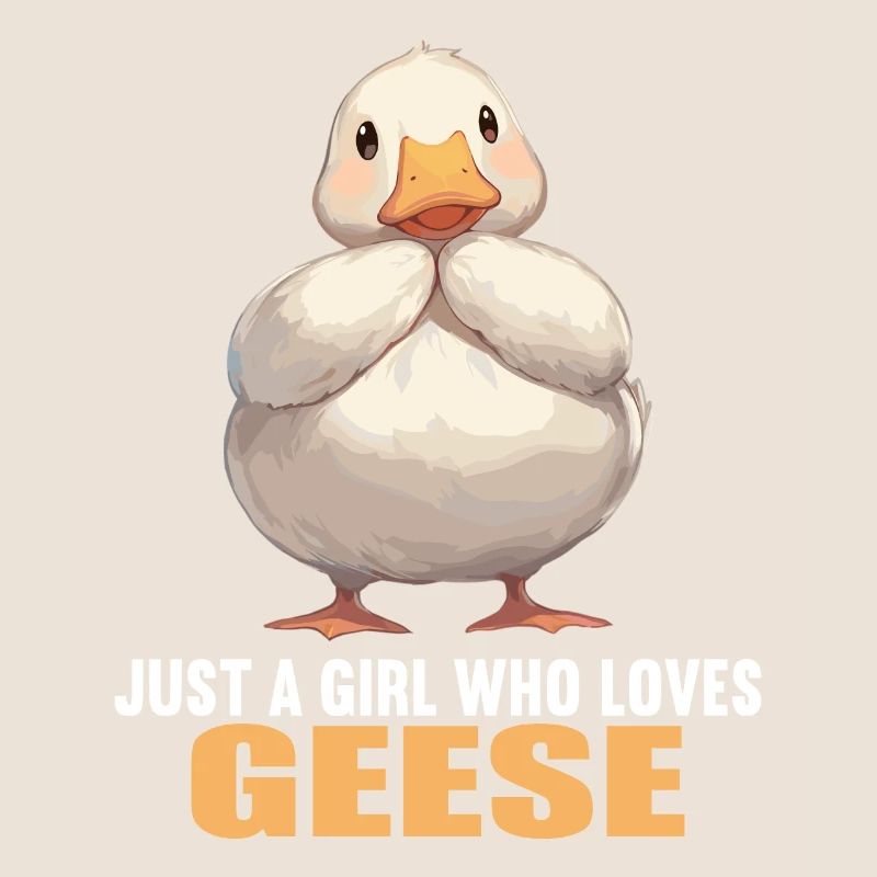 Gänse Gans