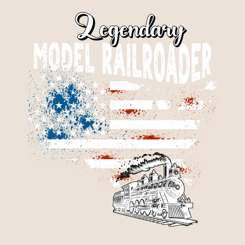 Model Railroader US