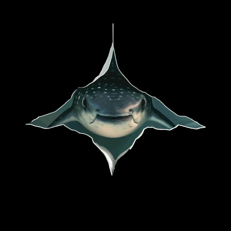 Stachelrochen