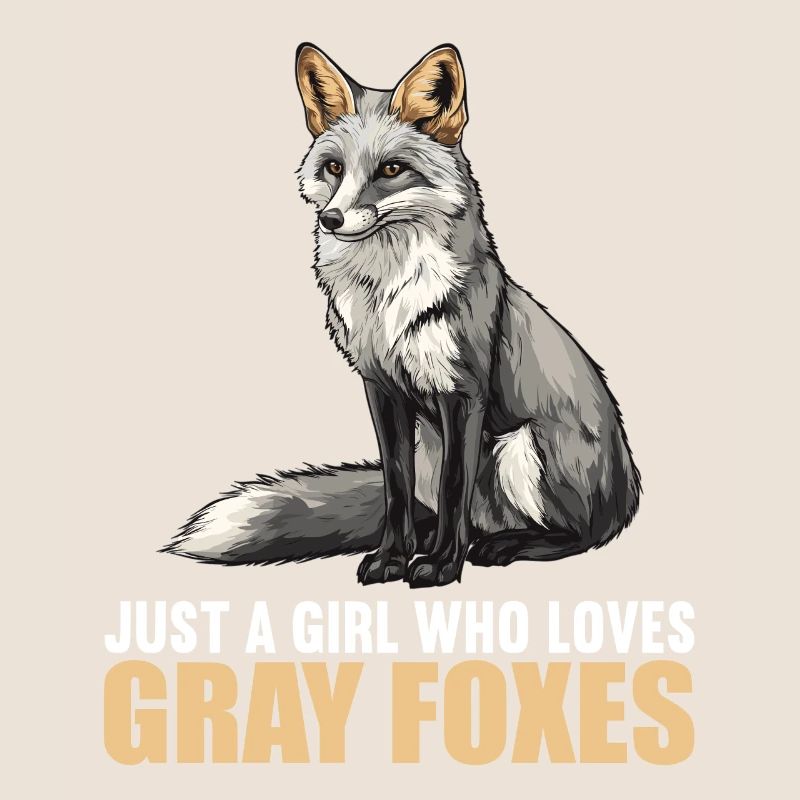 Graufüchse Graufuchs