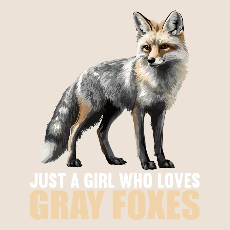 Graufüchse Graufuchs