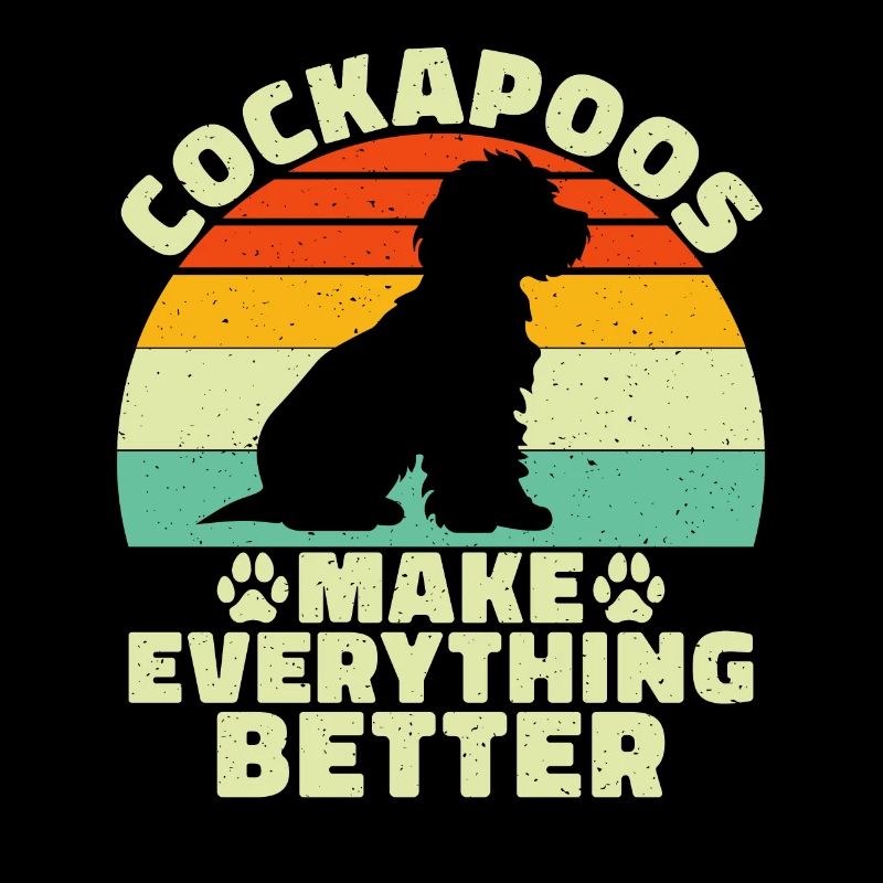 Cockapoo Gifts