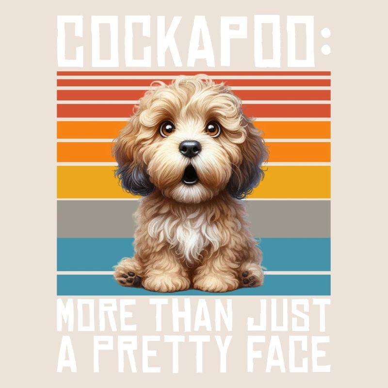Cadeaux Cockapoo