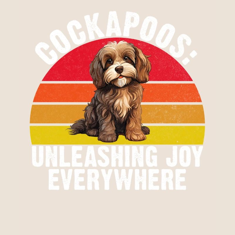 Cadeaux Cockapoo