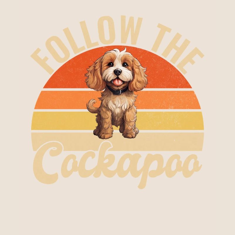 Cadeaux Cockapoo