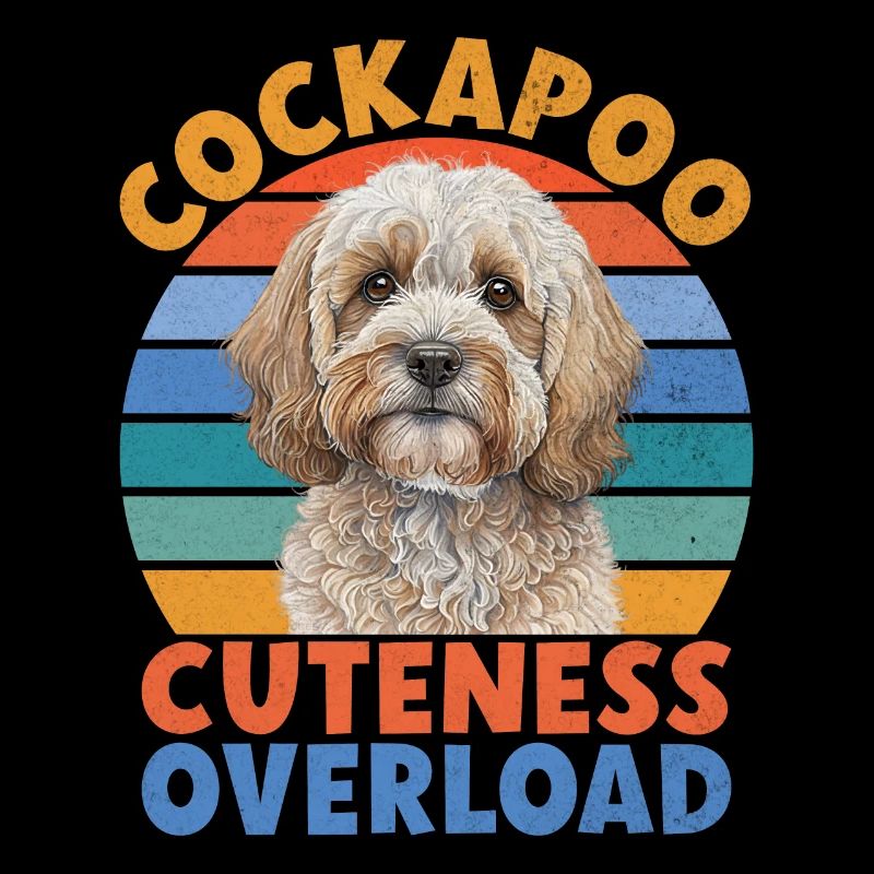 Cockapoo Gifts