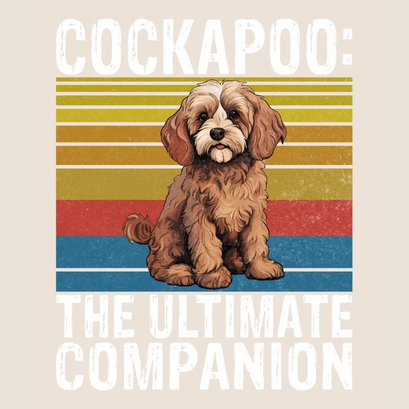 Cockapoo Gifts
