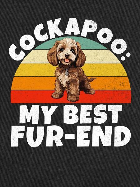 Cockapoo Gifts
