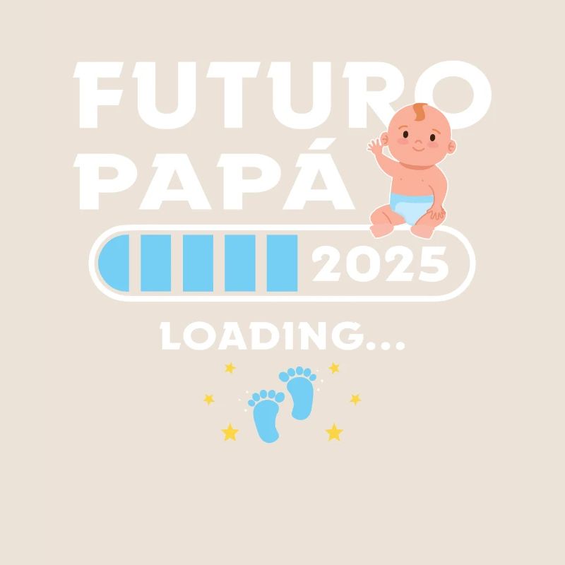 Future Pope 2025 First-time Father 2025