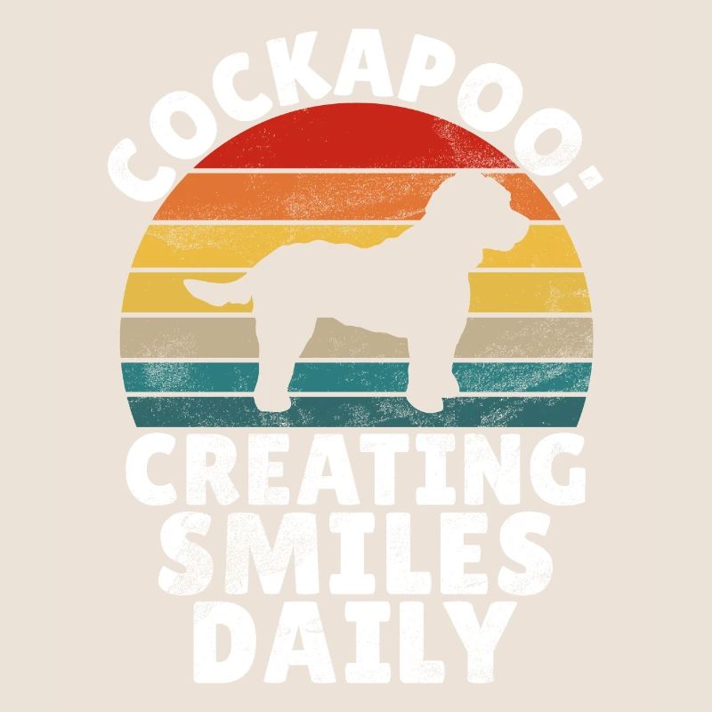 Cockapoo Gifts