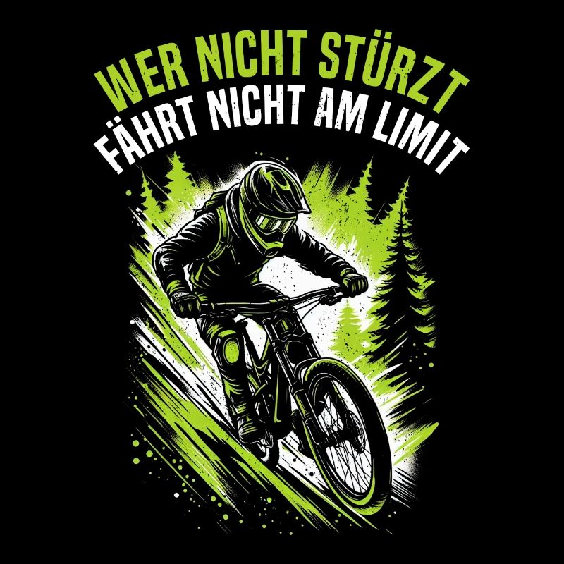 Vététistes, amateurs de VTT, cyclisme