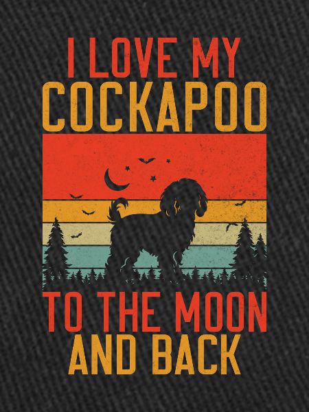 Cockapoo Gifts
