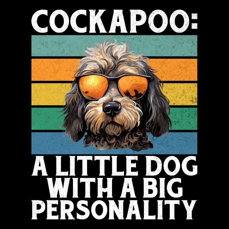 Cockapoo Gifts