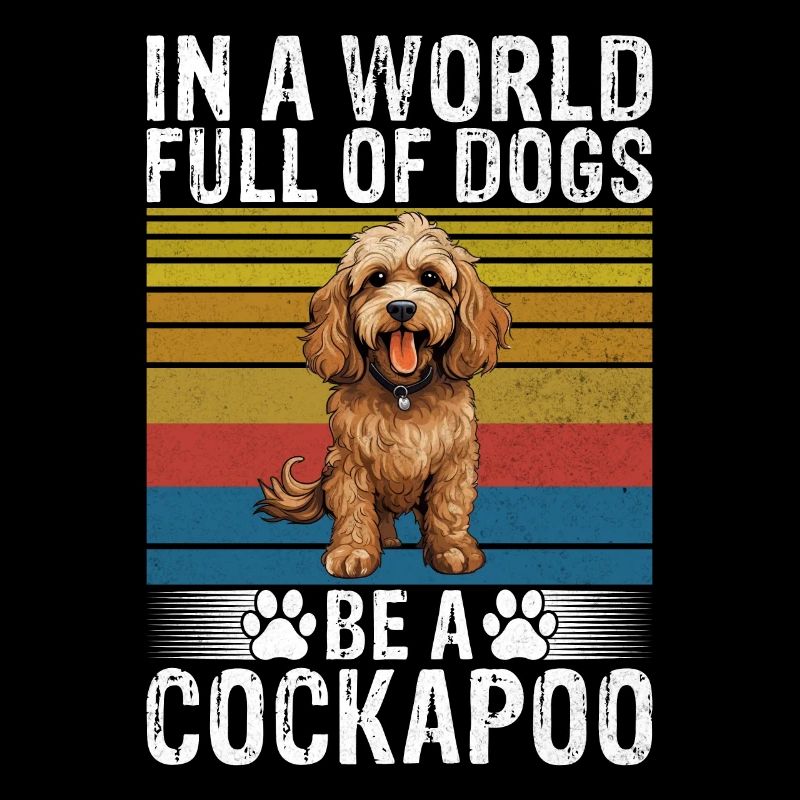 Cockapoo Gifts
