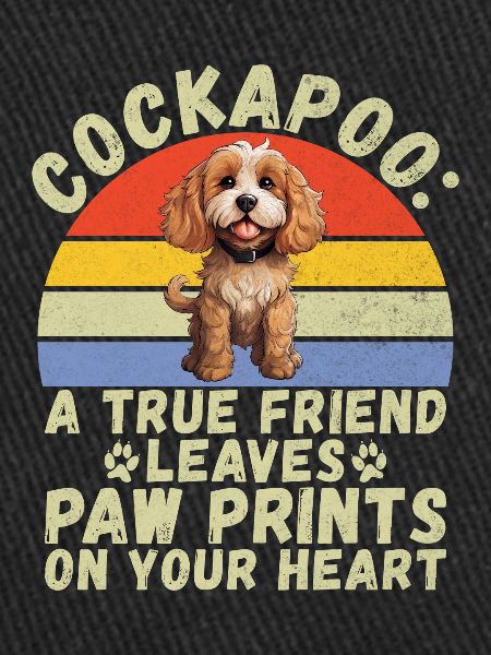 Cadeaux Cockapoo