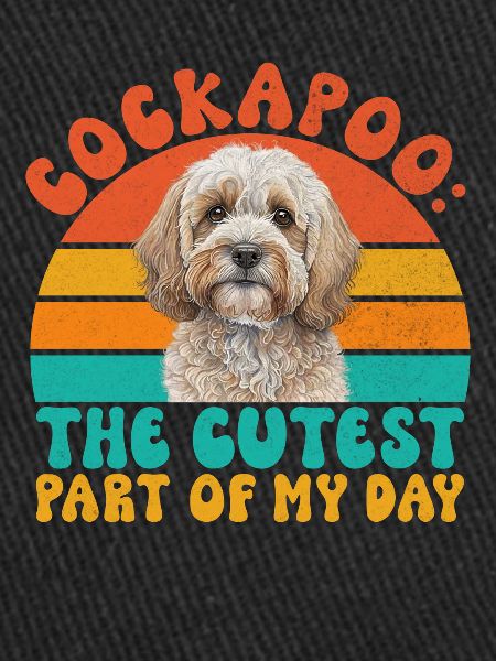 Cockapoo Gifts
