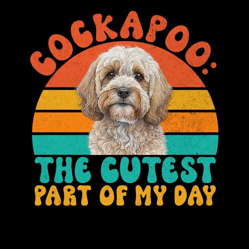 Cockapoo Gifts