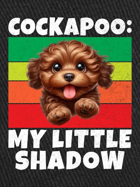 Cadeaux Cockapoo