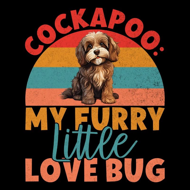 Cockapoo Gifts