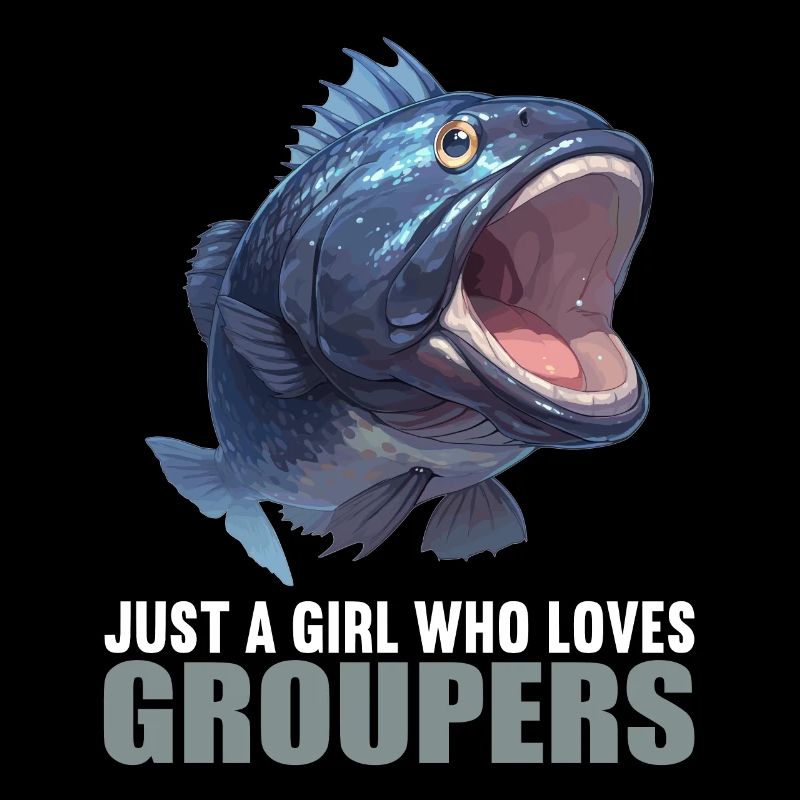 groupers grouper