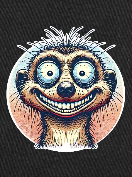 Erdmännchen
