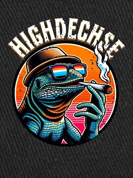 Herbe Kiffen Highdechse