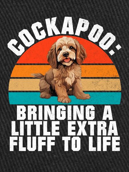 Cadeaux Cockapoo