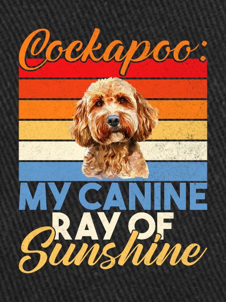 Cockapoo Gifts