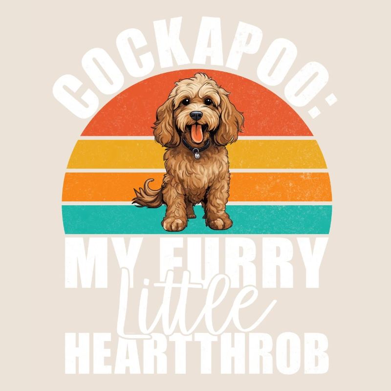 Cockapoo Gifts