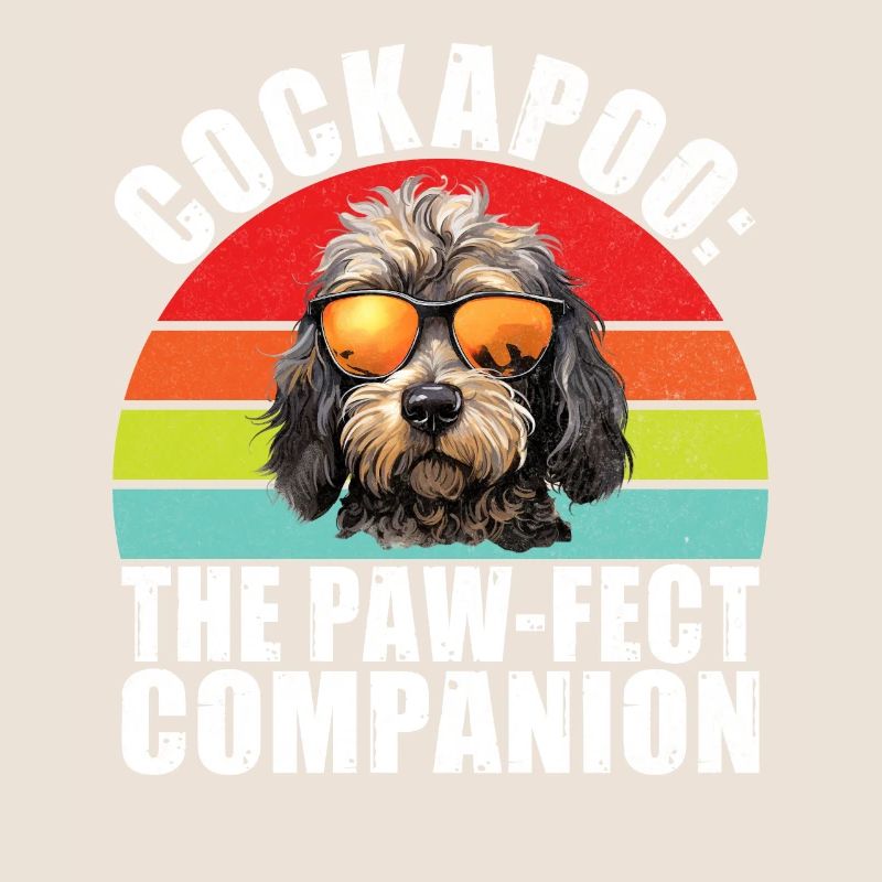 Cadeaux Cockapoo
