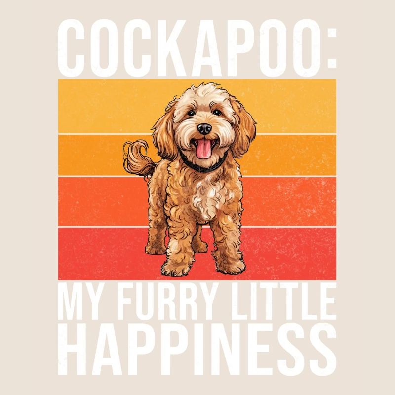 Cockapoo Gifts