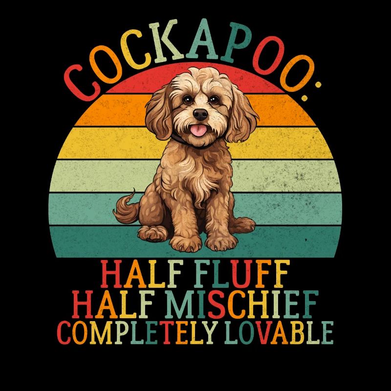 Cockapoo Gifts