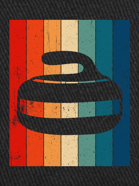 Curling sportif
