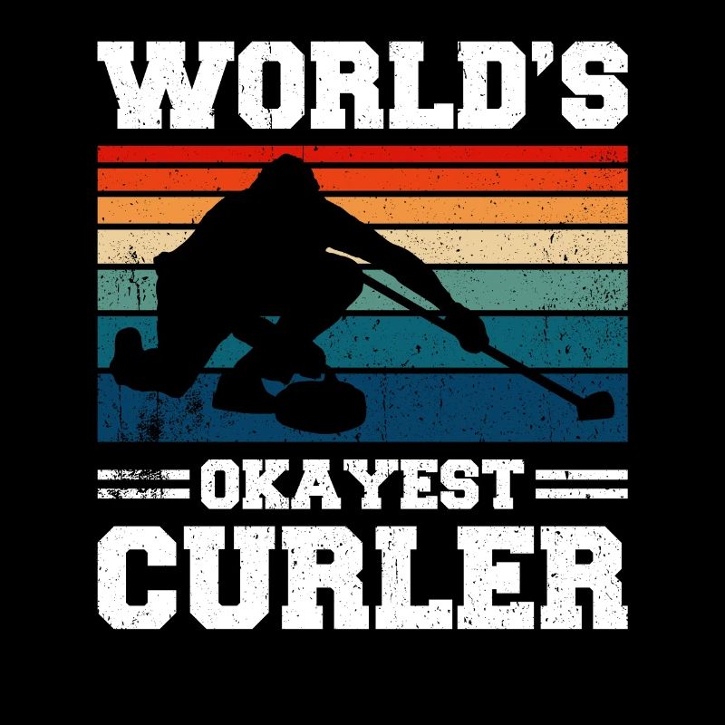 Curling Sport Curling
