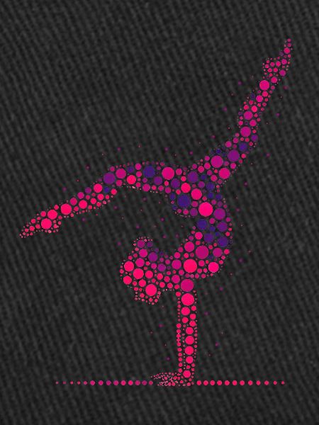 Gymnastique Gymnaste Gymnaste acrobatique