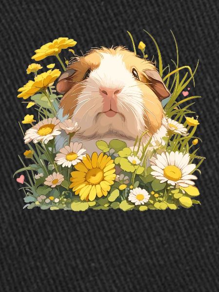 Meerschweinchen