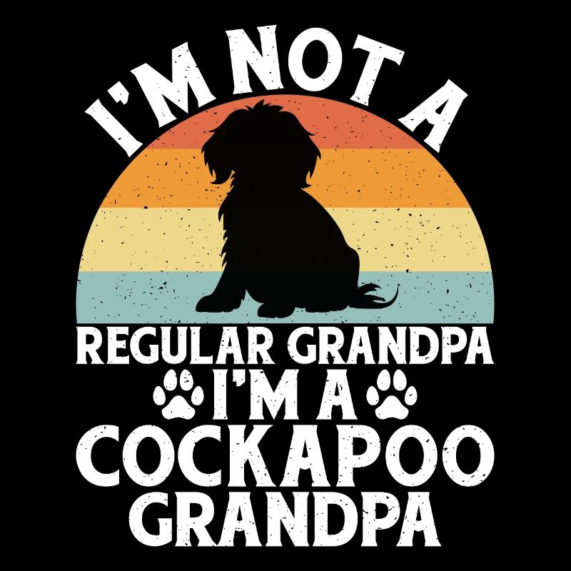 Cockapoo Gifts