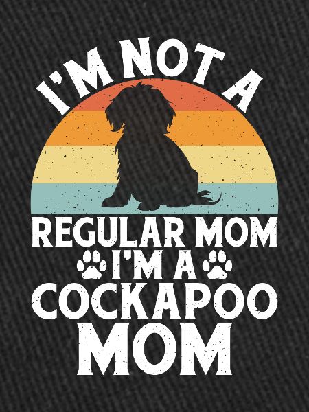 Cockapoo Gifts